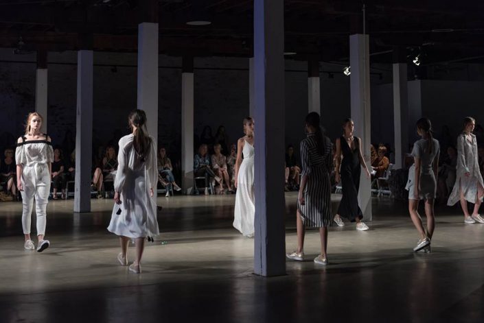 Fremantle Fashion Collective