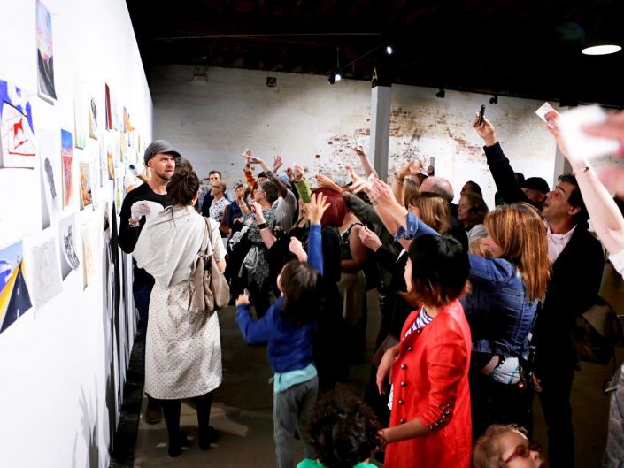 The State Collection Closing Party