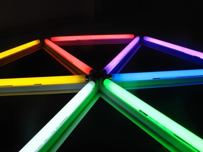 Arcade – Zora Kreuzer