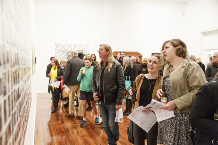 FAC Print Award Launch