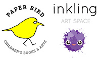 Inkling - Paper Bird